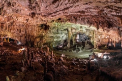 Grotte-Castelciviata-Cilento